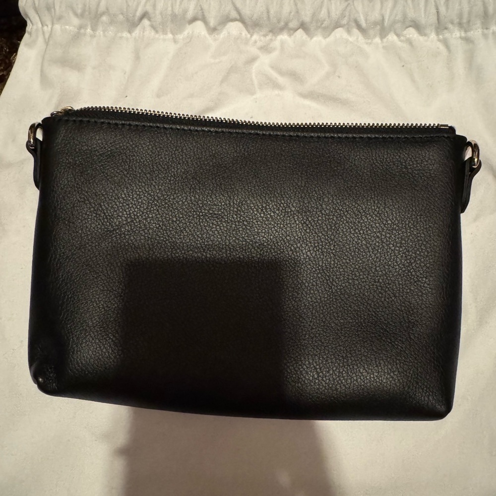 Mina Baie Mia Pouch Set Leather - Picture 7 of 16